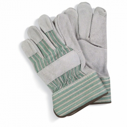 Split Fitters Gloves